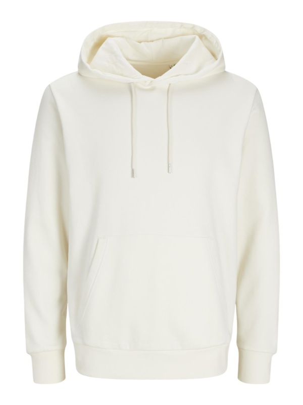 Jack&Jones Produkt hoodie bedrukt met logo - Afbeelding 18