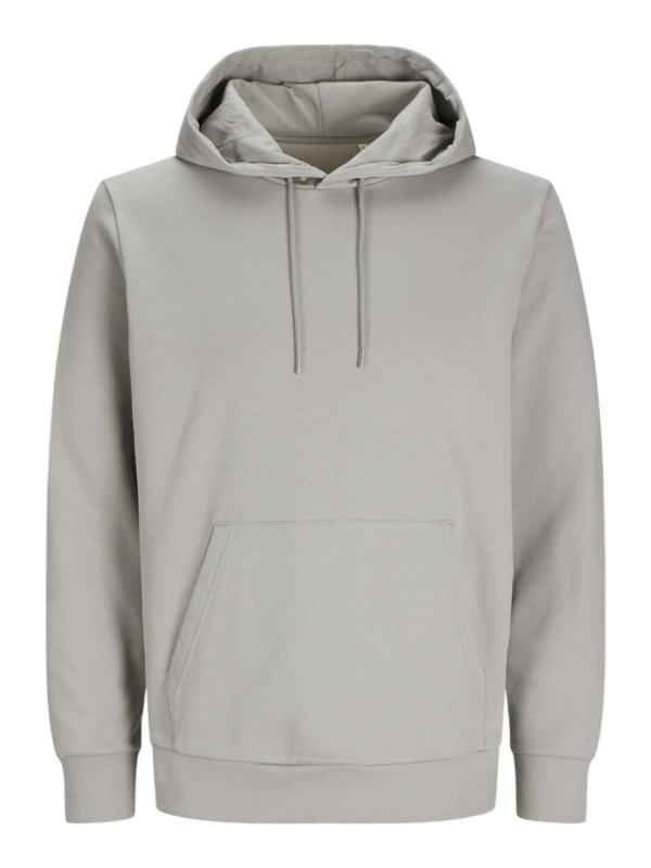 Jack&Jones Produkt hoodie bedrukt met logo - Afbeelding 16
