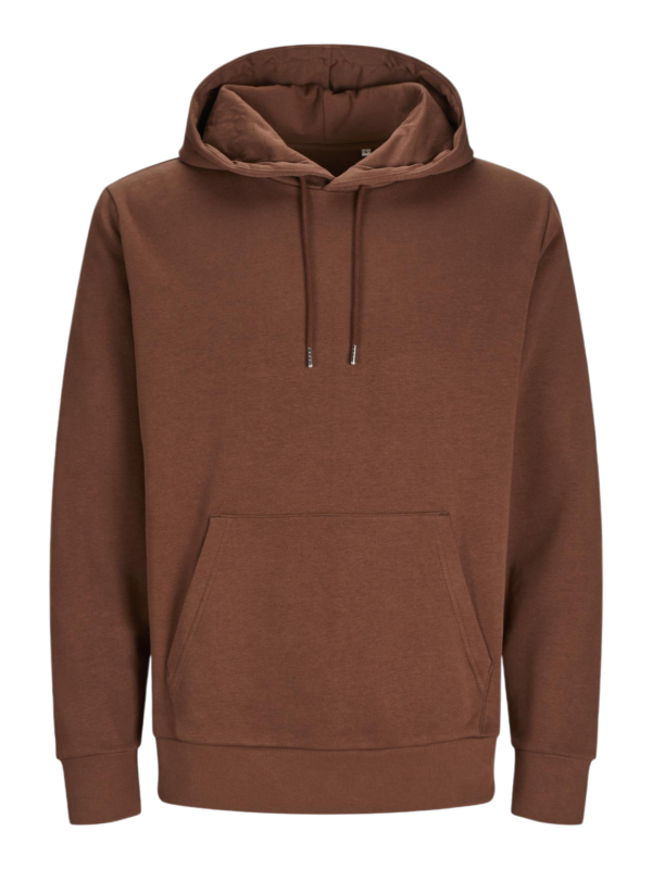 Jack&Jones Produkt hoodie bedrukt met logo - Afbeelding 14