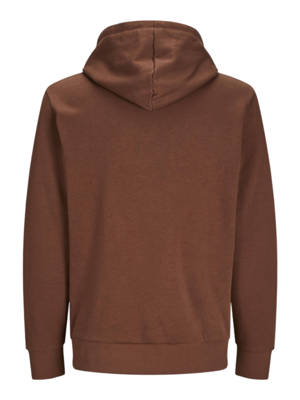 Jack&Jones Produkt hoodie bedrukt met logo - Afbeelding 15
