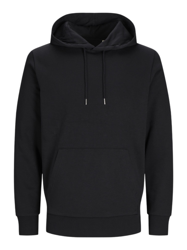 Jack&Jones Produkt hoodie bedrukt met logo - Afbeelding 12