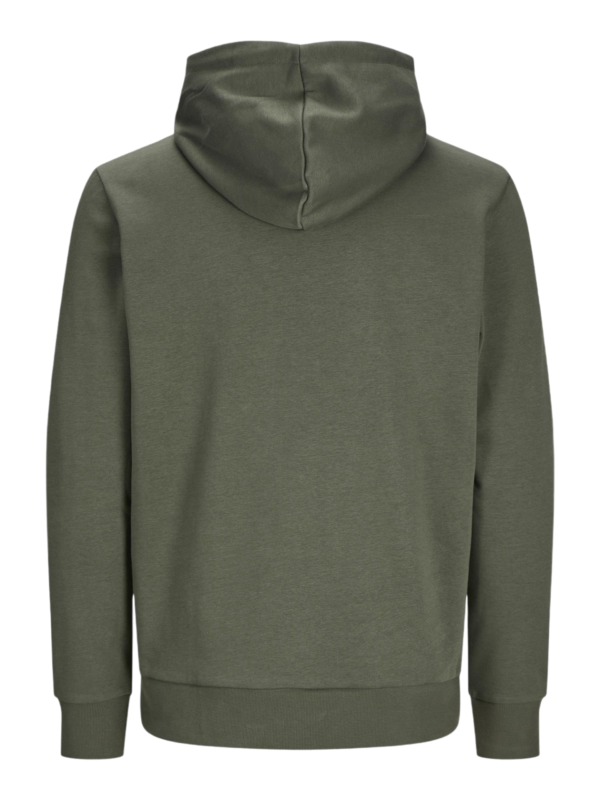 Jack&Jones Produkt hoodie bedrukt met logo - Afbeelding 11
