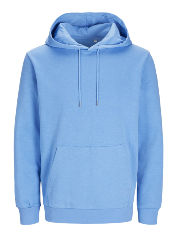 Jack&Jones Produkt hoodie bedrukt met logo - Afbeelding 8