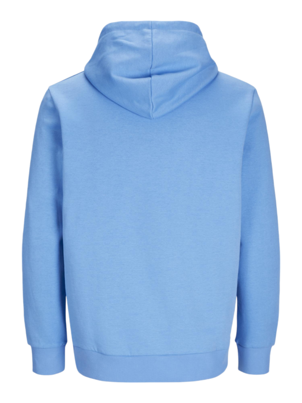 Jack&Jones Produkt hoodie bedrukt met logo - Afbeelding 9