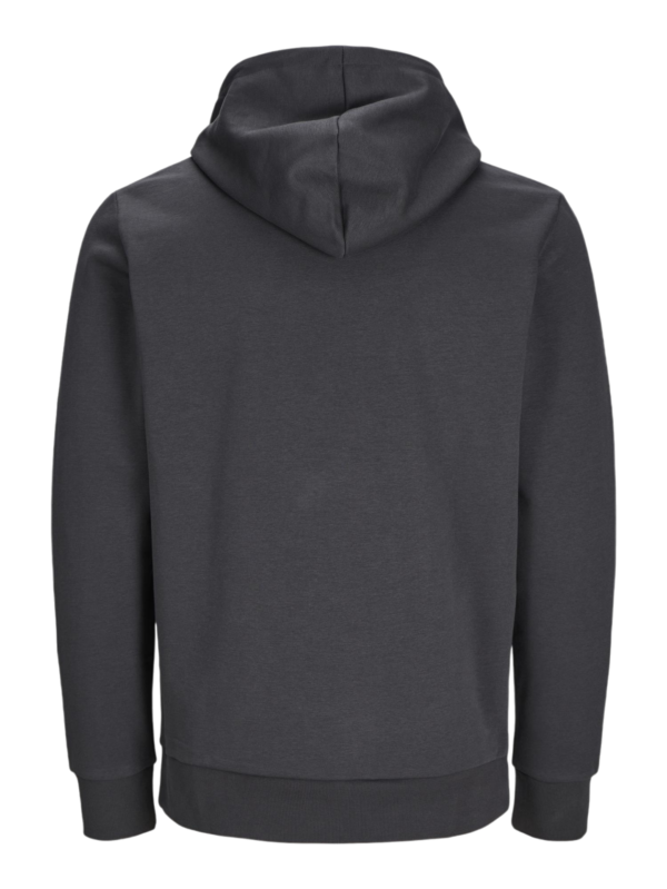 Jack&Jones Produkt hoodie bedrukt met logo - Afbeelding 7
