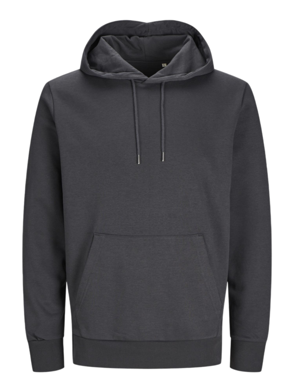 Jack&Jones Produkt hoodie bedrukt met logo - Afbeelding 6