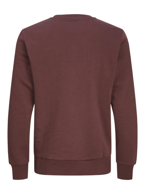 Jack&Jones Produkt Sweater bedrukt met logo - Afbeelding 17