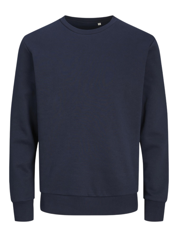Jack&Jones Produkt Sweater bedrukt met logo - Afbeelding 19