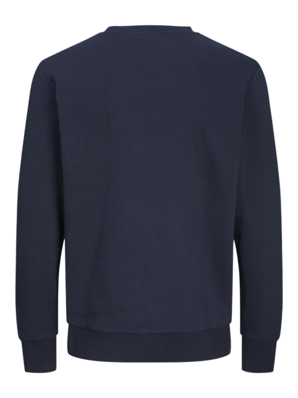 Jack&Jones Produkt Sweater bedrukt met logo - Afbeelding 18