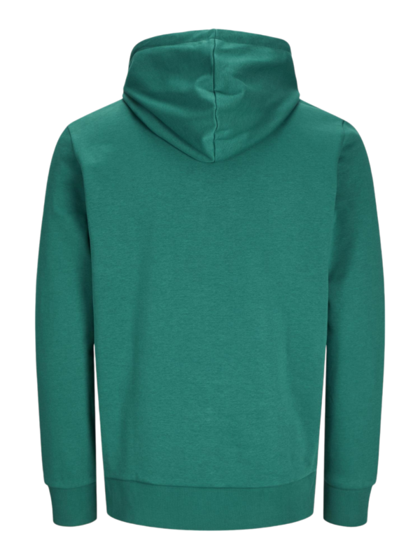 Jack&Jones Produkt hoodie bedrukt met logo - Afbeelding 5
