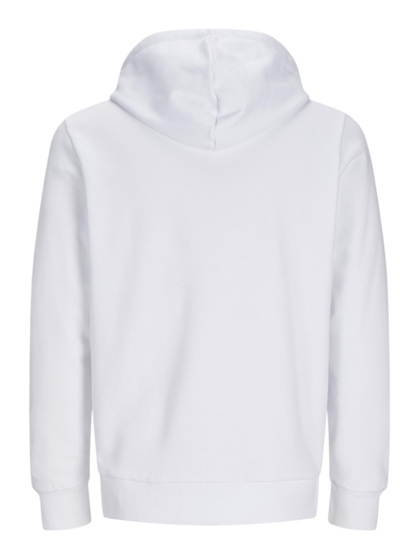 Jack&Jones Produkt hoodie bedrukt met logo - Afbeelding 3