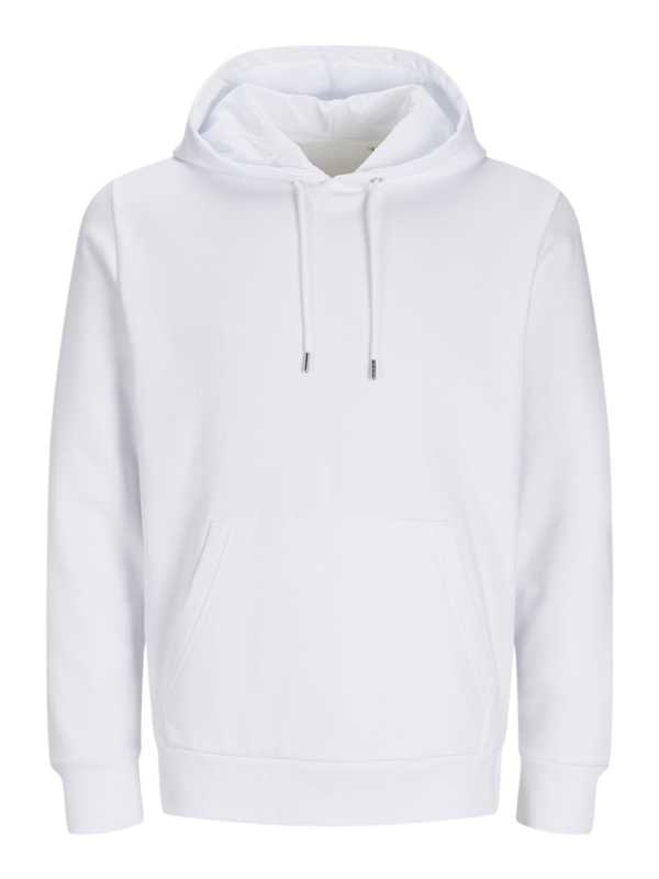 Jack&Jones Produkt hoodie bedrukt met logo - Afbeelding 2