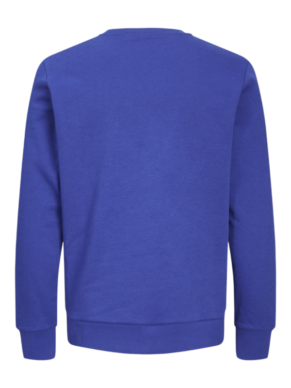 Jack&Jones Produkt Sweater bedrukt met logo - Afbeelding 23