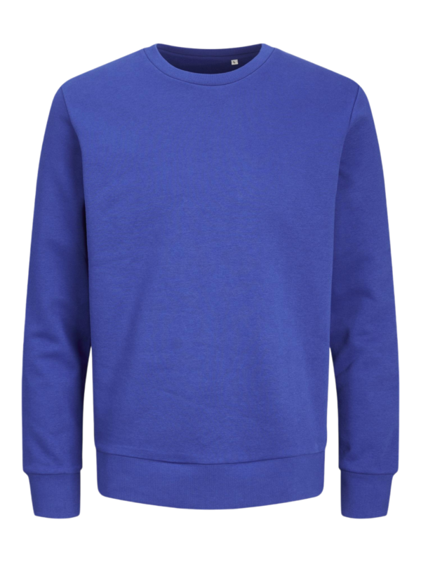 Jack&Jones Produkt Sweater bedrukt met logo - Afbeelding 22