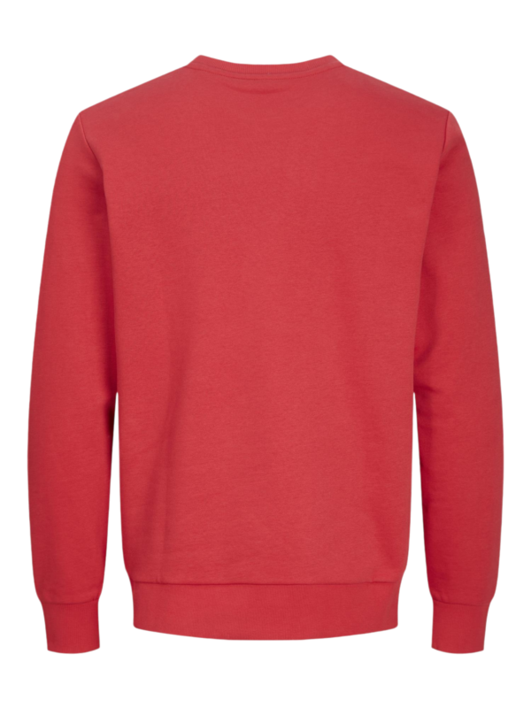 Jack&Jones Produkt Sweater bedrukt met logo - Afbeelding 15