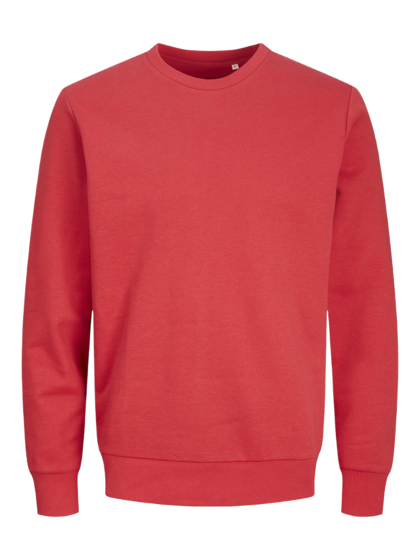 Jack&Jones Produkt Sweater bedrukt met logo - Afbeelding 14