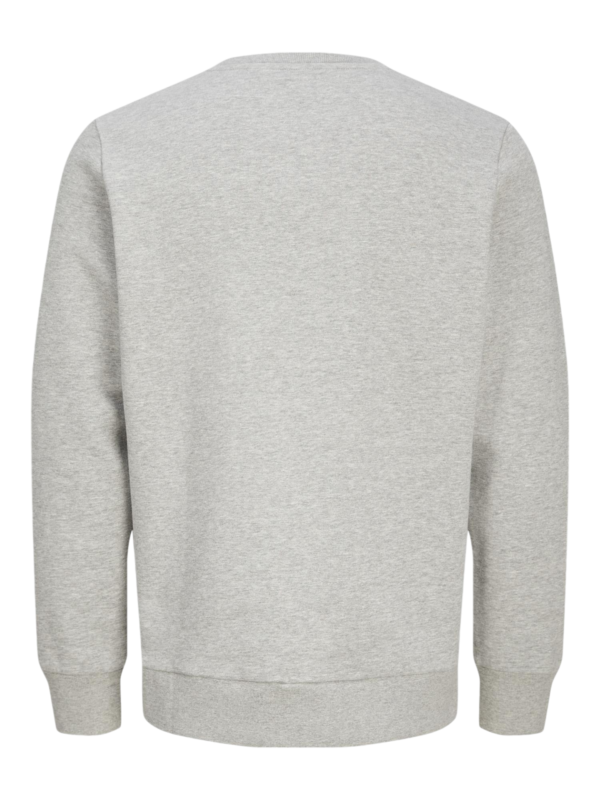 Jack&Jones Produkt Sweater bedrukt met logo - Afbeelding 11