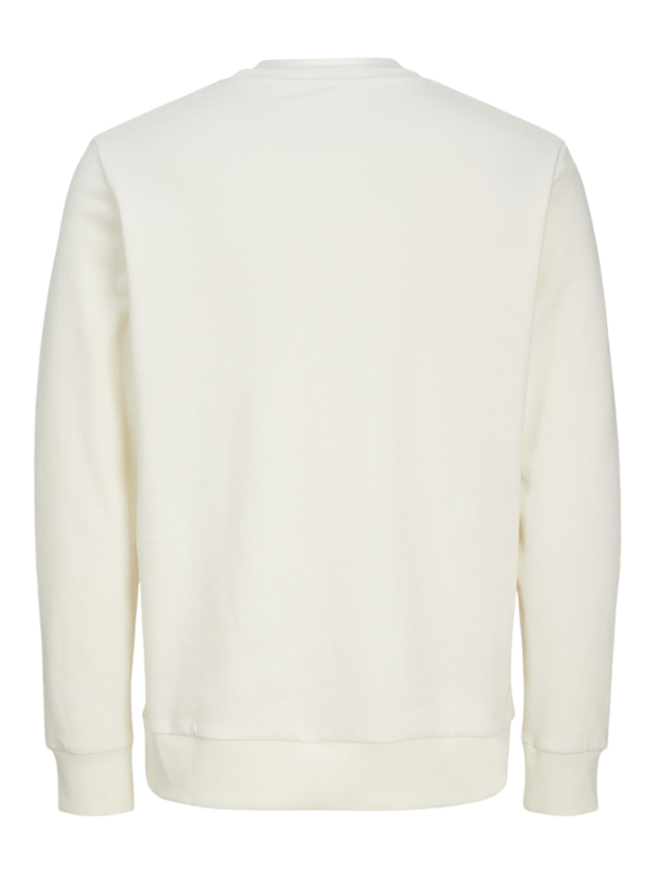 Jack&Jones Produkt Sweater bedrukt met logo - Afbeelding 13