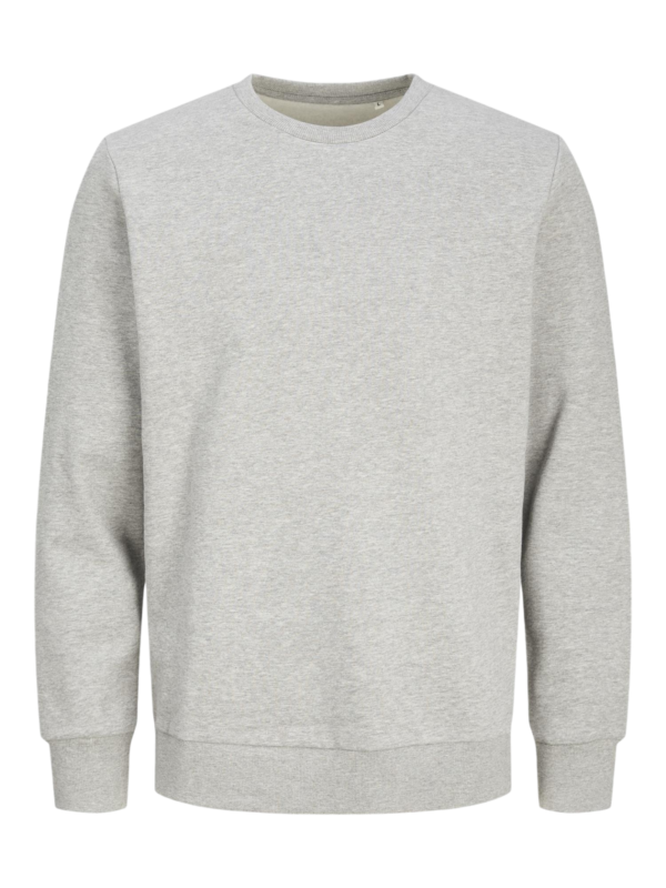 Jack&Jones Produkt Sweater bedrukt met logo - Afbeelding 10