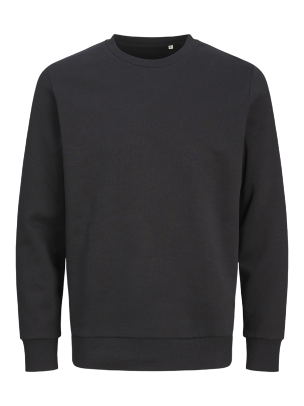 Jack&Jones Produkt Sweater bedrukt met logo - Afbeelding 8