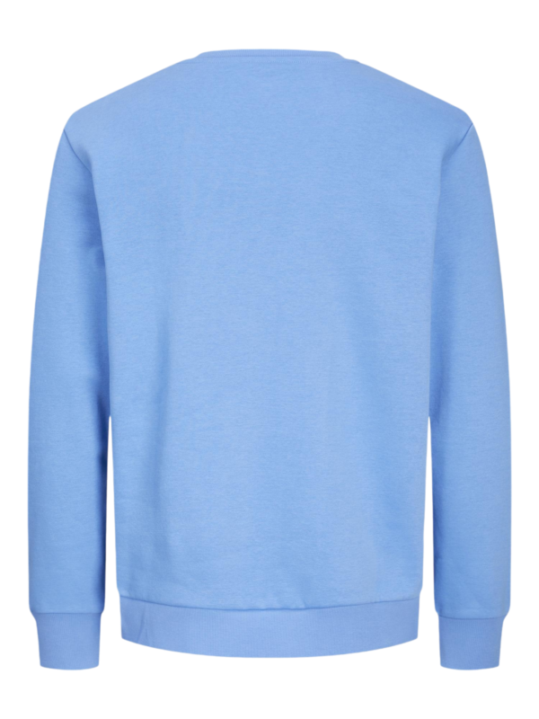Jack&Jones Produkt Sweater bedrukt met logo - Afbeelding 7