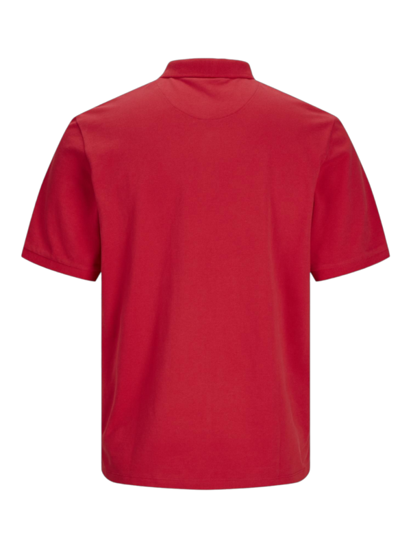 Jack&Jones Produkt Polo bedrukt met logo - Afbeelding 15