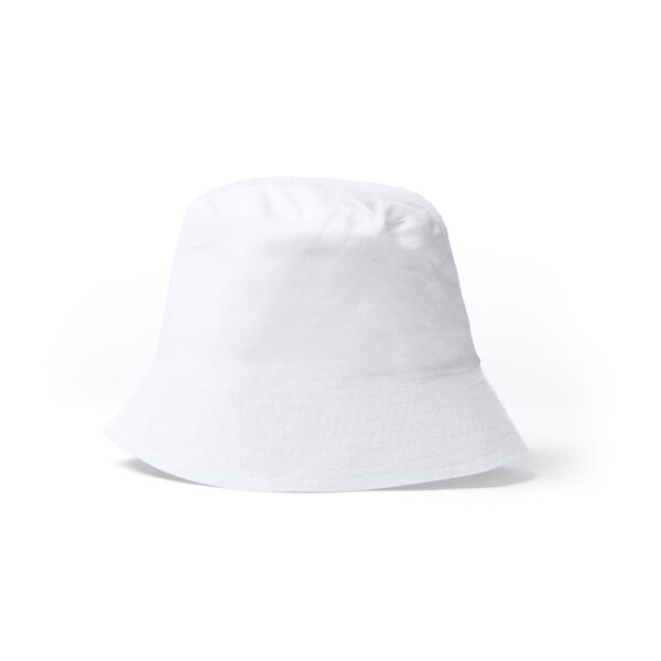 L-Merch promo bucket hat bedrukt met logo - Afbeelding 7