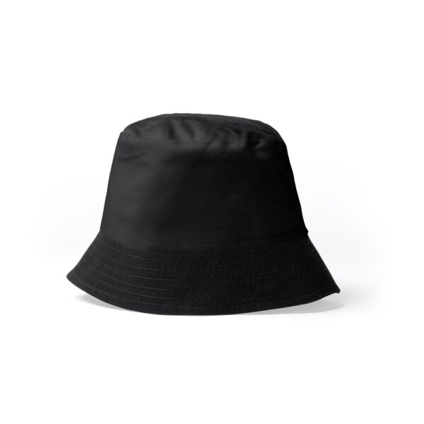 L-Merch promo bucket hat bedrukt met logo - Afbeelding 8