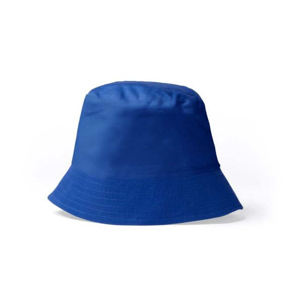 L-Merch promo bucket hat bedrukt met logo - Afbeelding 5