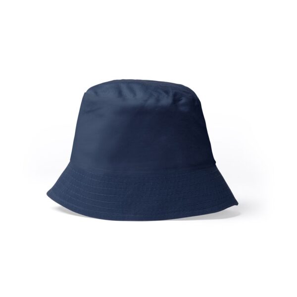 L-Merch promo bucket hat bedrukt met logo - Afbeelding 4
