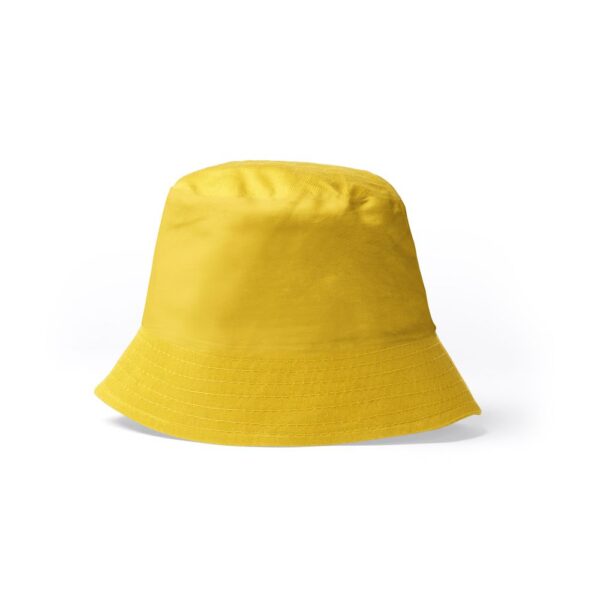 L-Merch promo bucket hat bedrukt met logo - Afbeelding 9