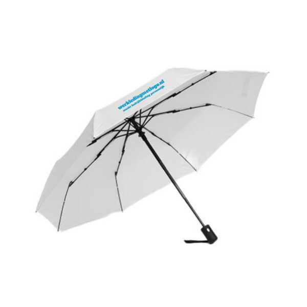 L-Merch Automtic Windproof Paraplu Plopp bedrukt met logo (kopie)